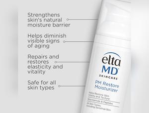 EltaMD® PM Restore Moisturizer