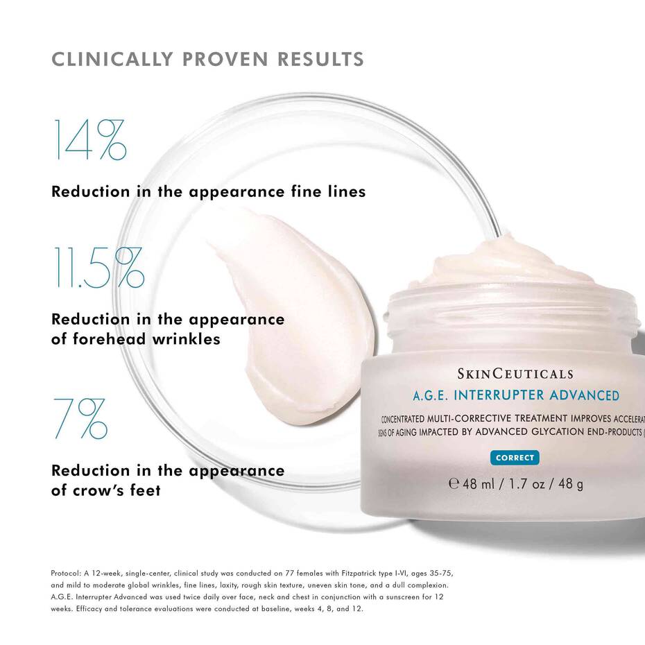 SkinCeuticals A.G.E. INTERRUPTER ADVANCED