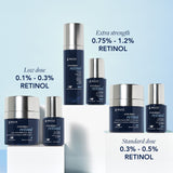 IMAGE AGELESS+ retinol overnight masque 0.5% retinol complex