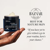 IMAGE AGELESS+ retinol overnight masque 0.5% retinol complex