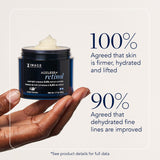 IMAGE AGELESS+ retinol overnight masque 0.5% retinol complex