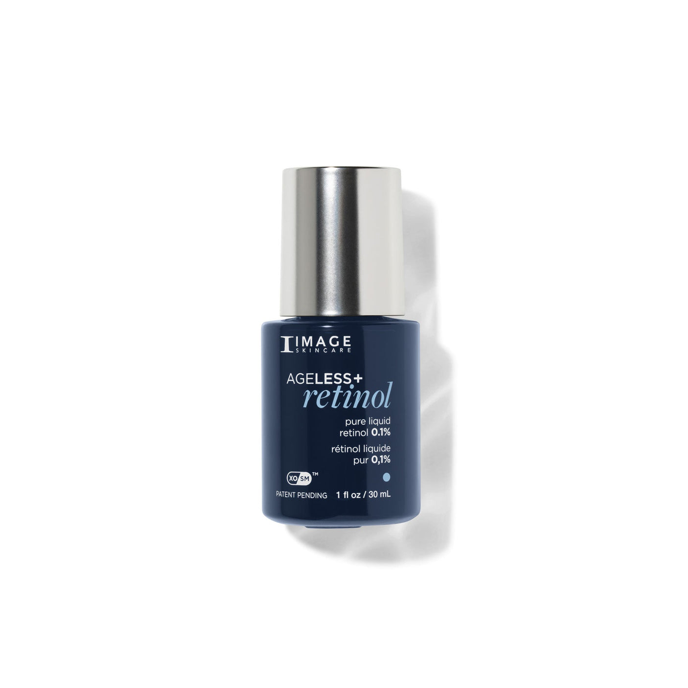 AGELESS+ retinol pure liquid retinol 0.1%