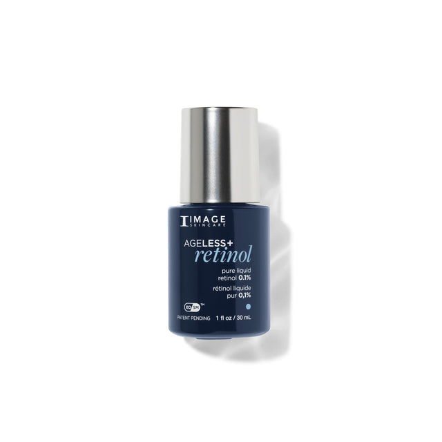 AGELESS+ retinol pure liquid retinol 0.1%