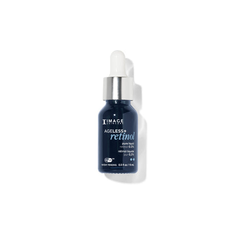AGELESS+ retinol pure liquid retinol 0.3% (travel size)
