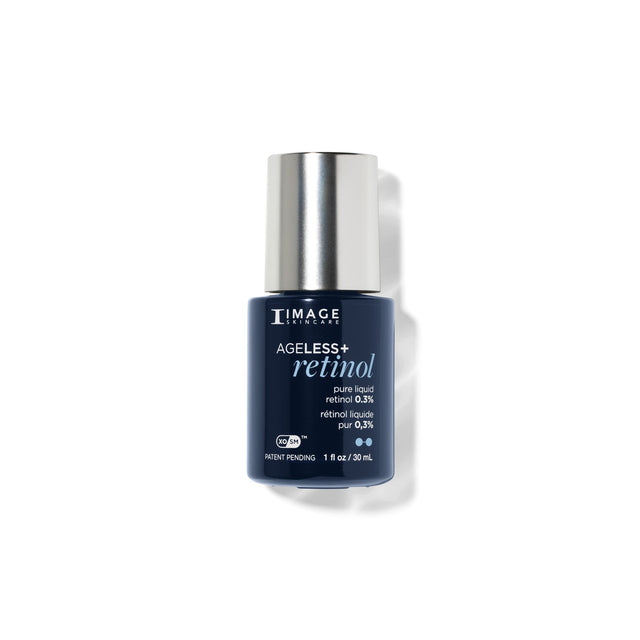 AGELESS+ retinol pure liquid retinol 0.3%