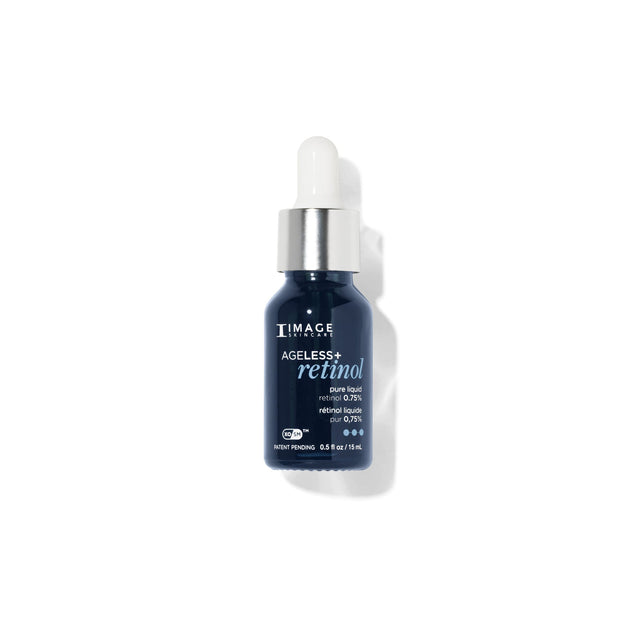 AGELESS+ retinol pure liquid retinol 0.75% (travel size)