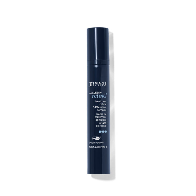 AGELESS+ retinol treatment crème 1.2% retinol complex (travel size)