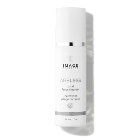 IMAGE Skincare Ageless Total Facial Cleanser