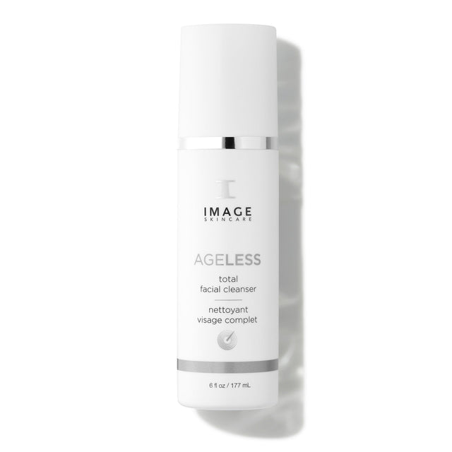 IMAGE Skincare Ageless Total Facial Cleanser