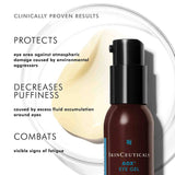 SkinCeuticals AOX+ GEL PARA OJOS