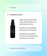 Revision® Advanced Pigment Corrector+ ™ 1 oz