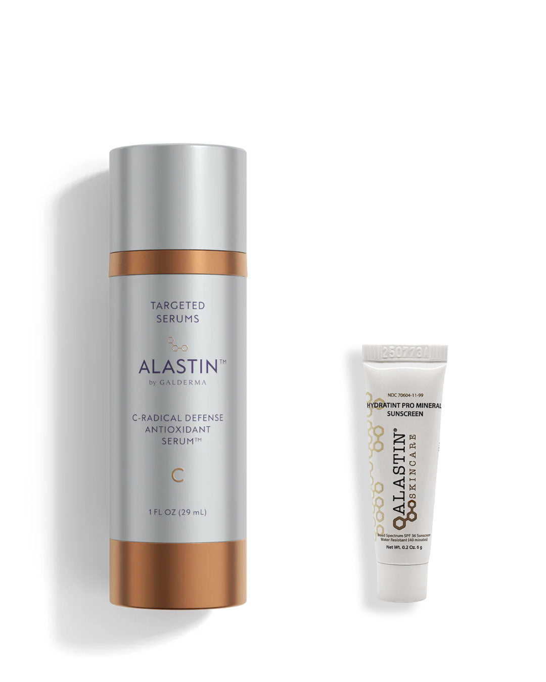 Alastin Protection Power Pair
