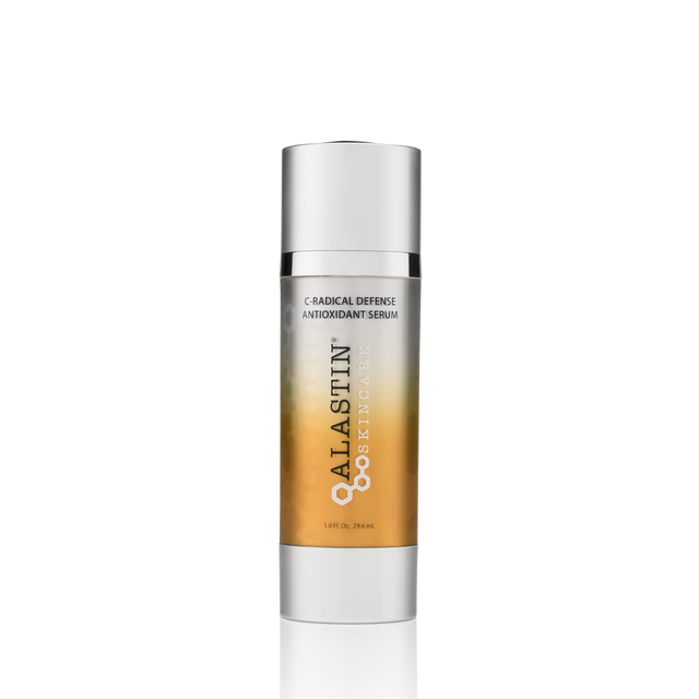 Alastin Skincare®, Inc. Powered By Total Med Solutions - Alastin Skincare® C-RADICAL Defense Antioxidant Serum 