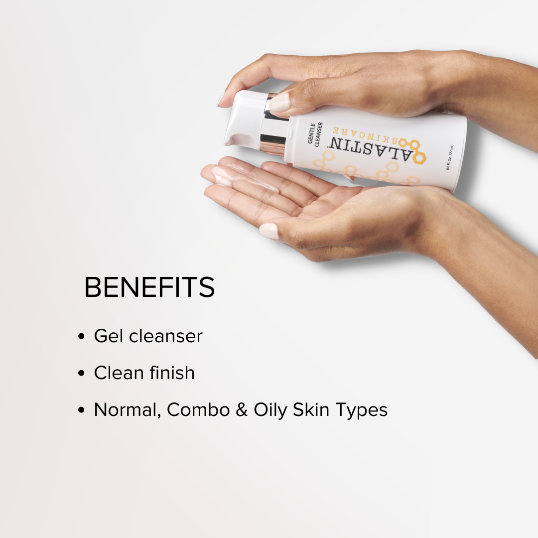  - Alastin Skincare® Gentle Cleanser 