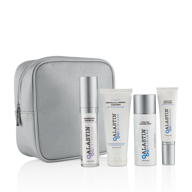 Alastin Skincare®, Inc. Powered By Total Med Solutions - Alastin Skincare® Procedure Enhancement System with TriHex Technology® 