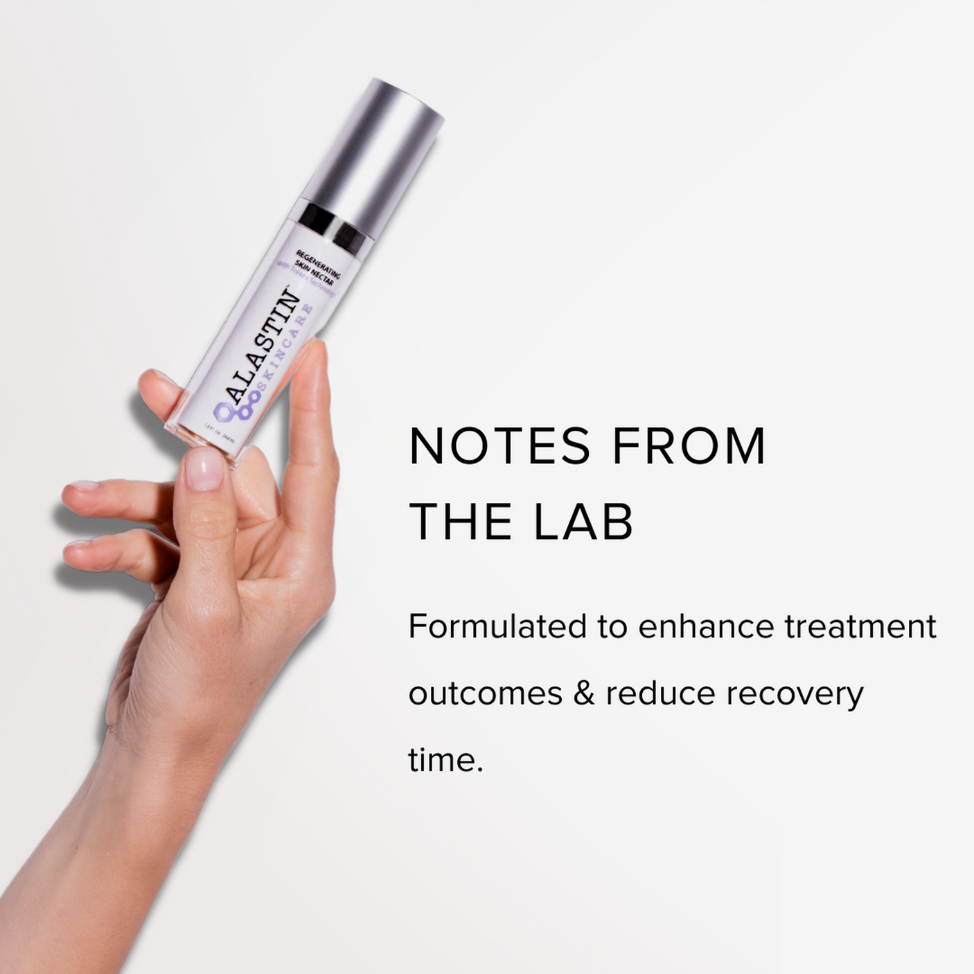 - Alastin Skincare® Regenerating Skin Nectar with TriHex Technology®