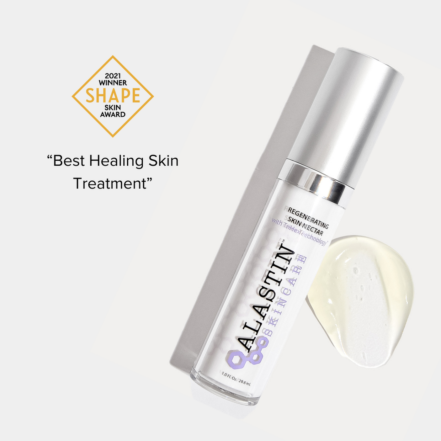 - Alastin Skincare® Regenerating Skin Nectar with TriHex Technology®