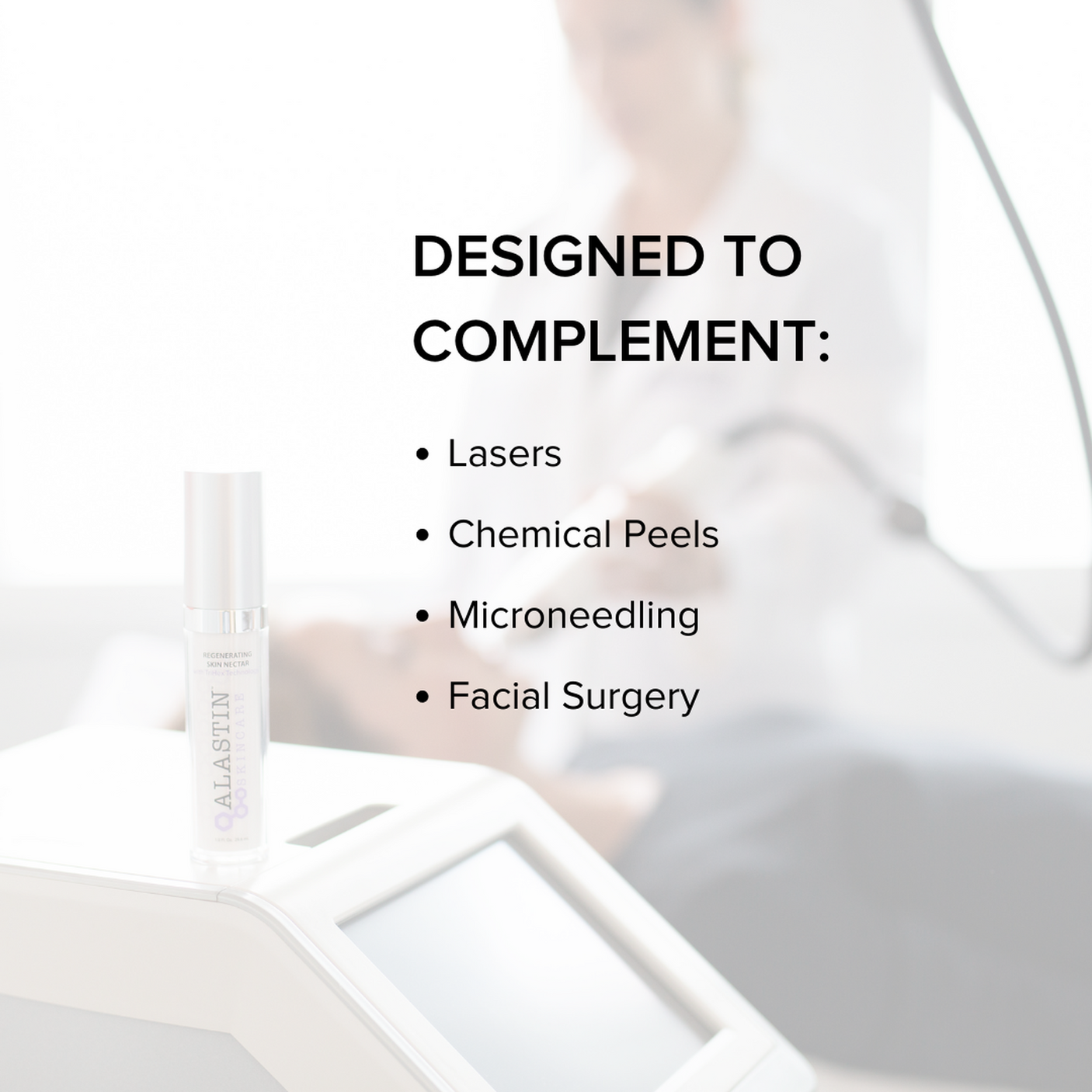 - Alastin Skincare® Regenerating Skin Nectar with TriHex Technology®