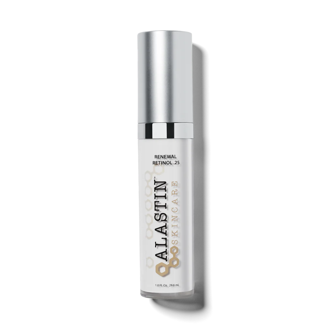 Alastin® Skincare® Renewal Retinol - 0.5% Strength - 1.0 Fl Oz. 29.6 mL