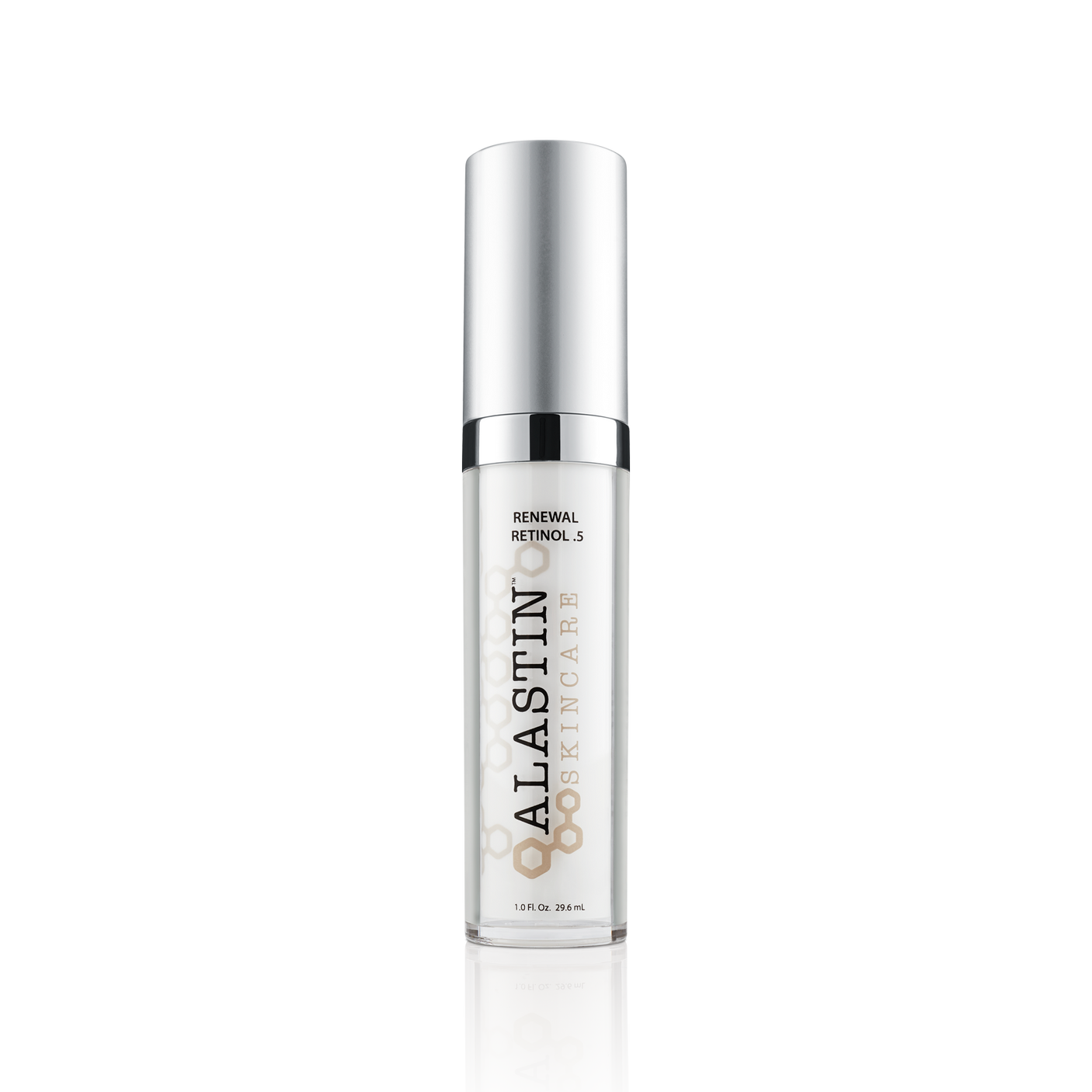 Alastin Skincare®, Inc. Powered By Total Med Solutions - Alastin Skincare® Renewal Retinol - 0.5% Strength 