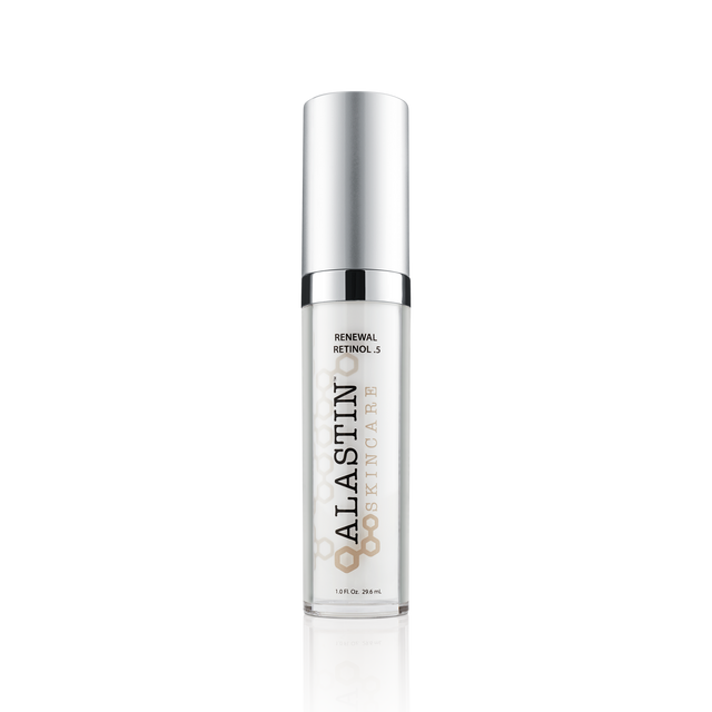 Alastin Skincare®, Inc. Powered By Total Med Solutions - Alastin Skincare® Renewal Retinol - 0.5% Strength 