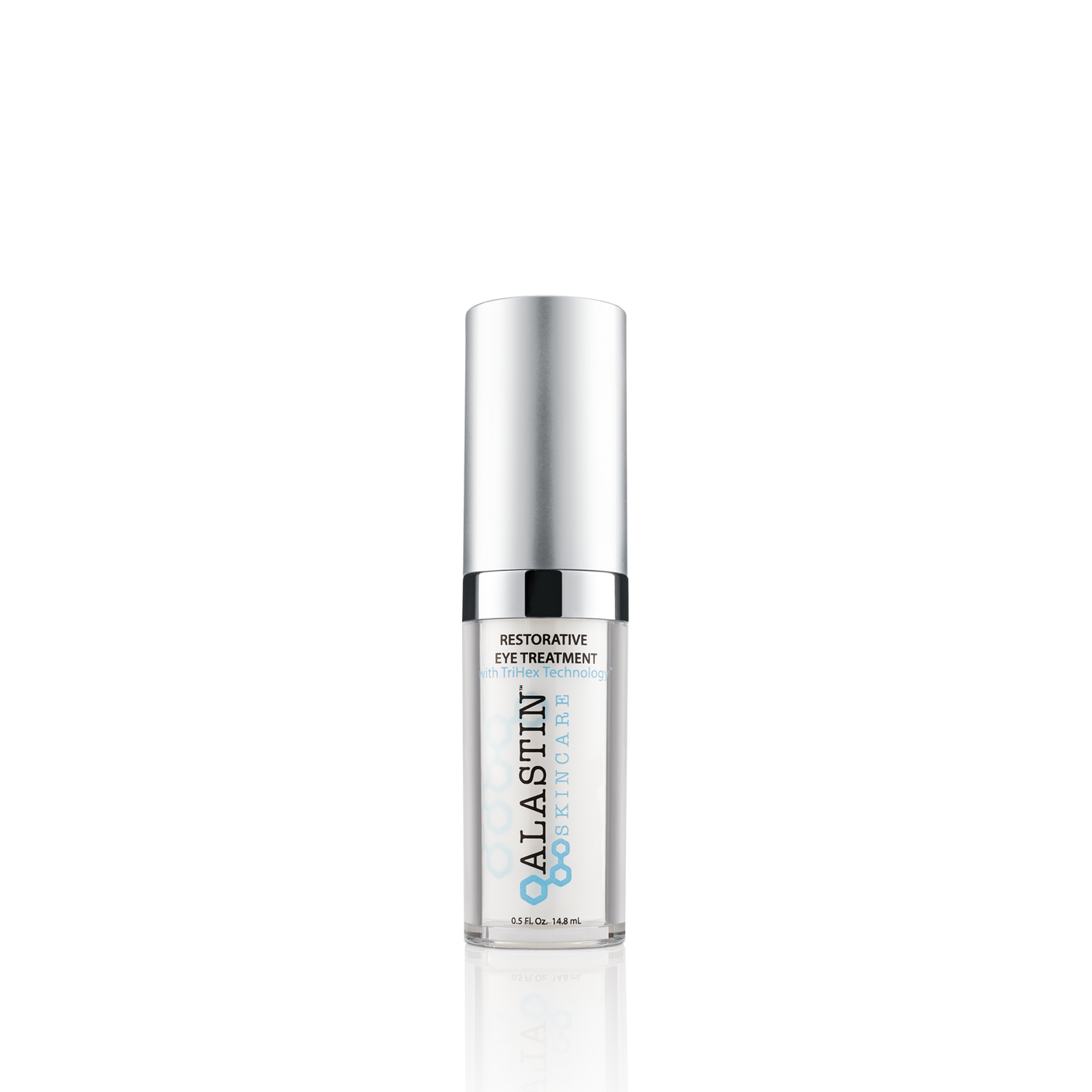 Alastin Skincare®, Inc. Powered By Total Med Solutions - Alastin Skincare® Restorative Eye Treatment with TriHex Technology® 