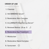  - Alastin Skincare® Restorative Eye Treatment with TriHex Technology® 