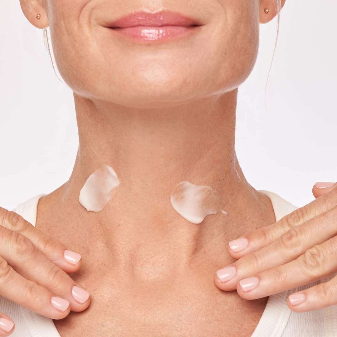 - Alastin Skincare® Restorative Neck Complex with TriHex Technology®