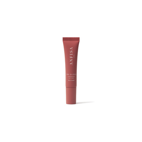 ÂN-GLOSS Ceramide Lip Tint - Berry Crumble