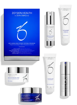 ZO® SKIN HEALTH Anti Aging High Potency Retinol Program