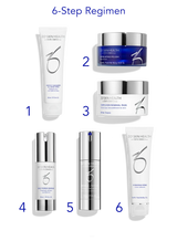 ZO® SKIN HEALTH Anti Aging High Potency Retinol Program
