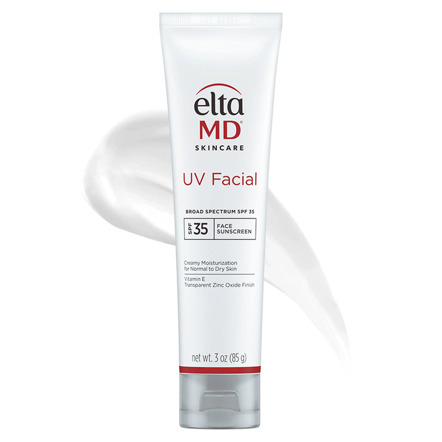 EltaMD® UV Facial Broad-Spectrum SPF 35