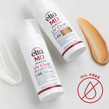 EltaMD® UV Clear Tinted Broad-Spectrum SPF 46 (Travel Size) - 0.5 fl. oz. / 14 g