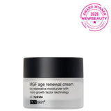 PCA Skin® MGF Age Renewal Cream Travel Size - 0.3 oz. / 7 g