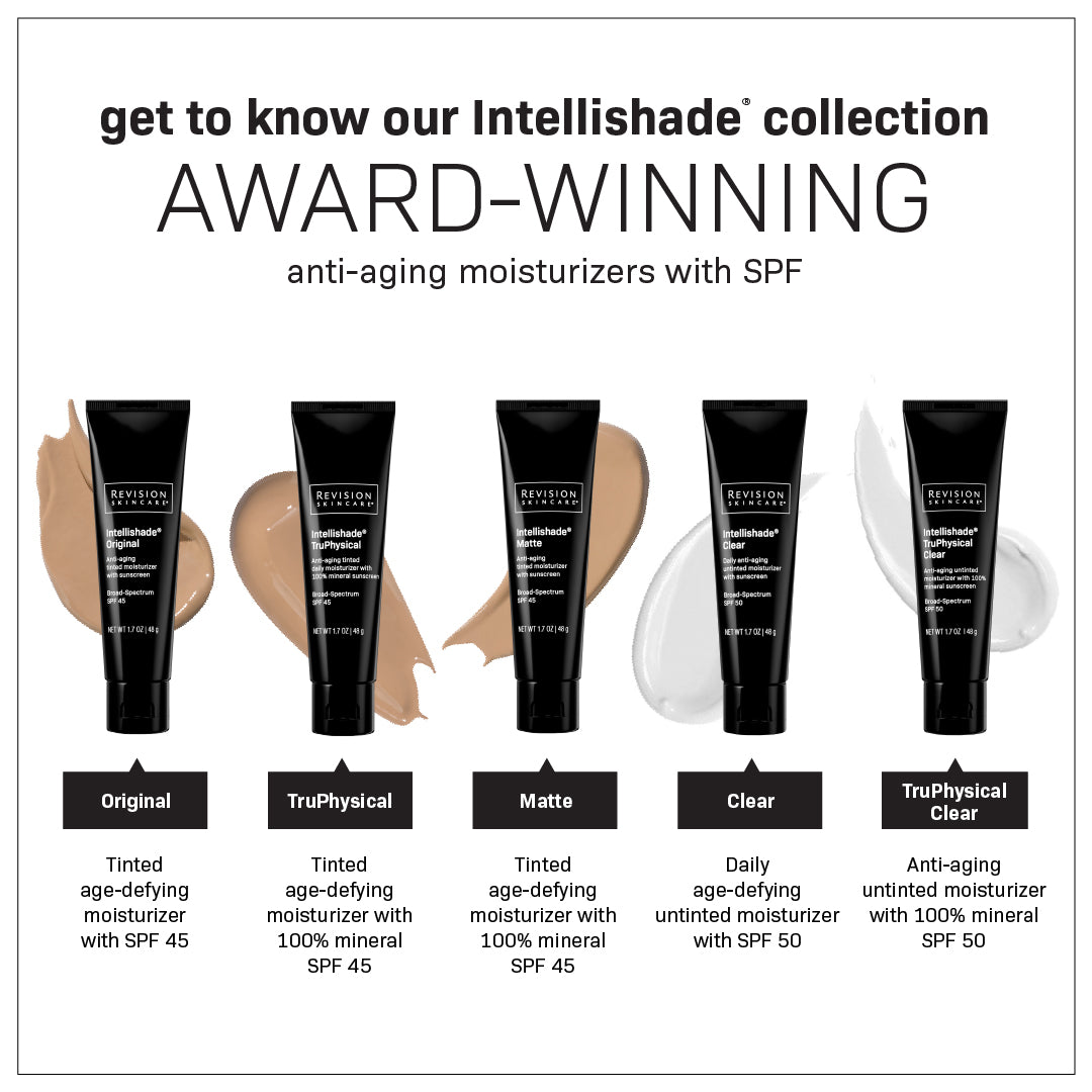 Revision® Intellishade® Matte 1.7 oz