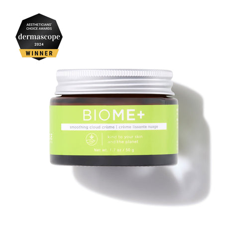 IMAGE Skincare Biome+ Smoothing Cloud Crème