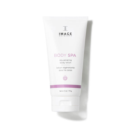 IMAGE Skincare Body Spa Rejuvenating Body Lotion