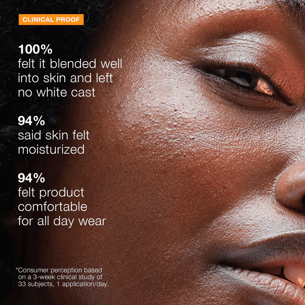 Dermalogica Biolumin-C Heat Aging Protector SPF50 Mini Travel .17 OZ / 5 mL