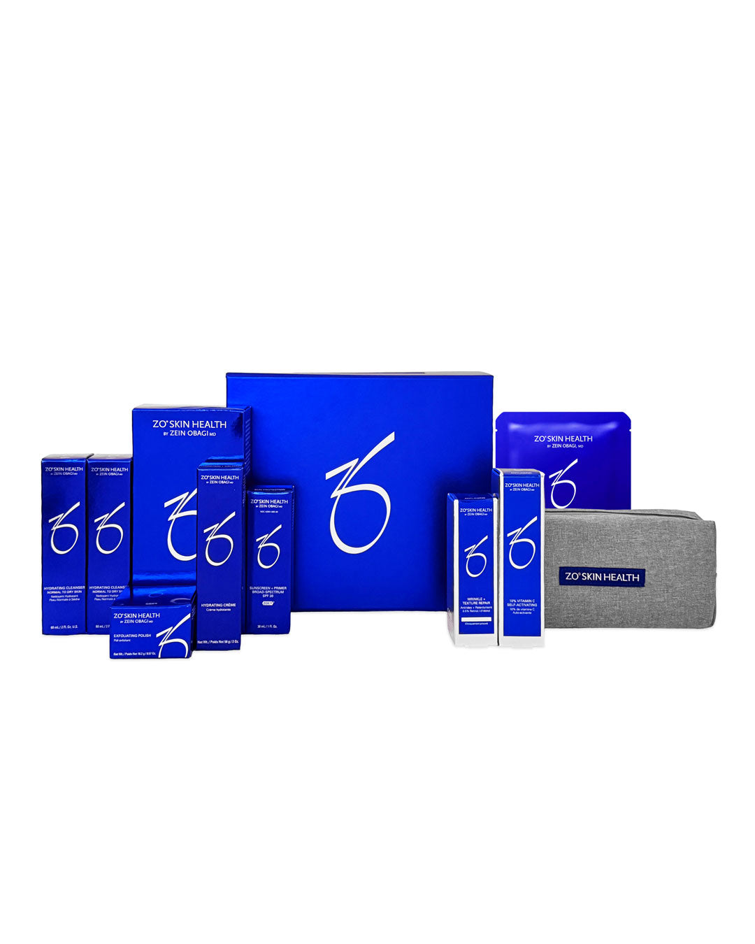 Signature Age Defying Kit