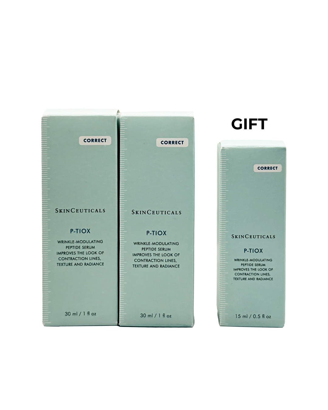 Skinceuticals P-TIOX Peptide Serum - 1 fl. oz.