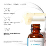 SkinCeuticals CE FERULIC® CON 15% DE ÁCIDO L-ASCÓRBICO