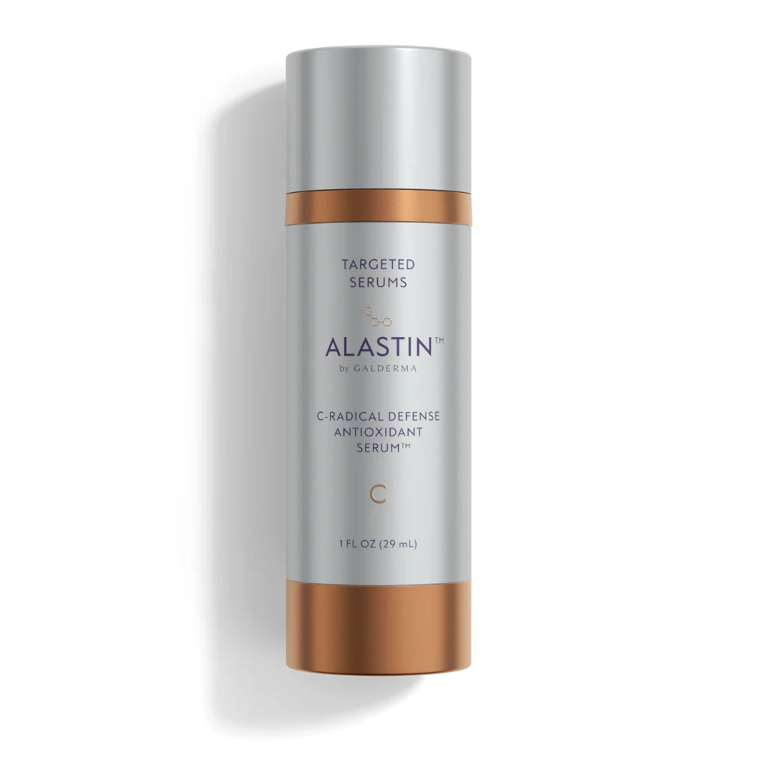 Alastin® Skincare® C-RADICAL Defense Antioxidant Serum - 1.0 Fl. Oz. 29.6 mL
