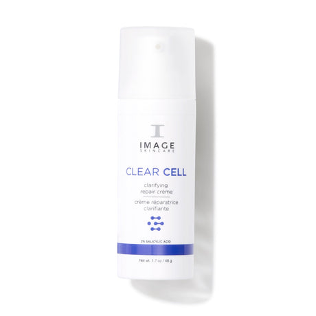IMAGE Skincare Clear Cell Clarifying Repair Crème