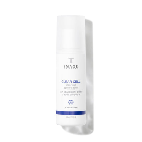 IMAGE Skincare Clear Cell Clarifying Salicylic Tonic