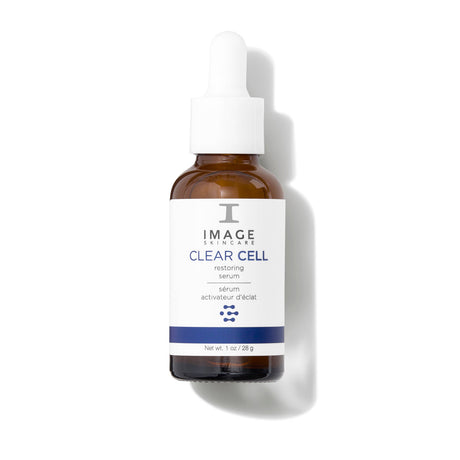 IMAGE Skincare Clear Cell Restoring Serum