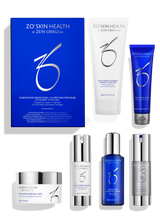 ZO® SKIN HEALTH Complexion Smoothing + Clarifying Program