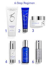 ZO® SKIN HEALTH Complexion Smoothing + Clarifying Program