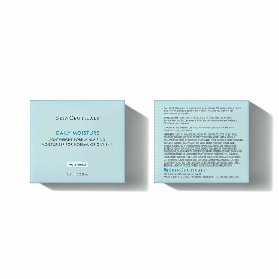 SkinCeuticals HUMEDAD DIARIA