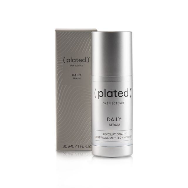 plated DAILY Serum