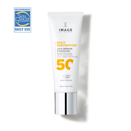 IMAGE Skincare Daily Prevention Ultra Defense Moisturizer SPF 50